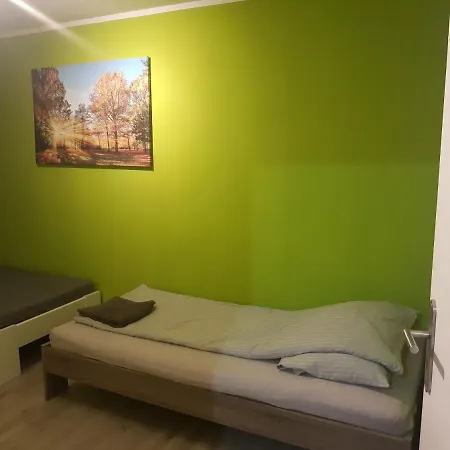 Marktplatz Appartement Duisburg