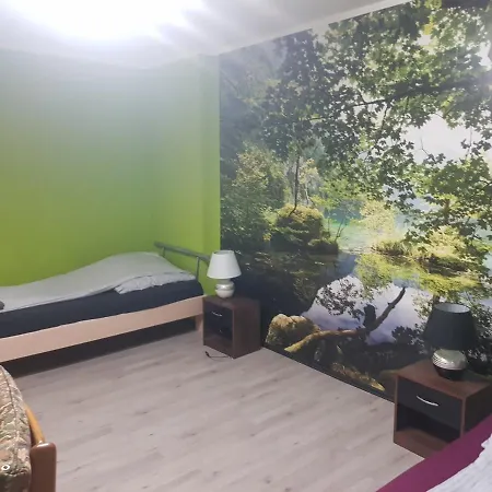Apartament Marktplatz *