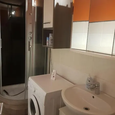 Marktplatz Appartement