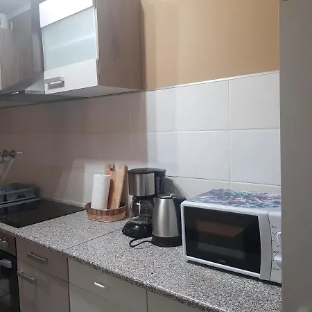 Marktplatz Appartement