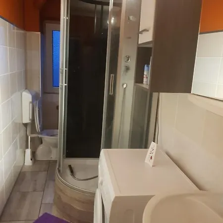 Apartamento Marktplatz Duisburgo