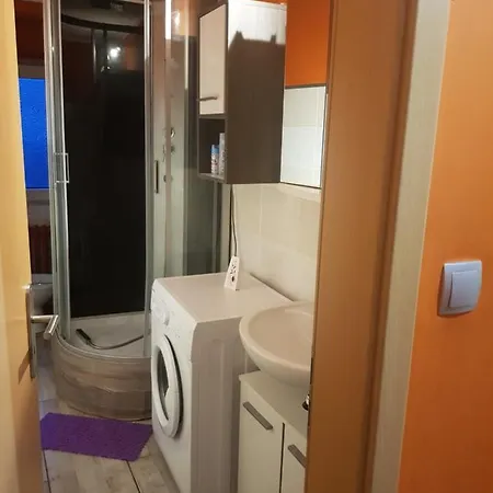 Apartamento Marktplatz *