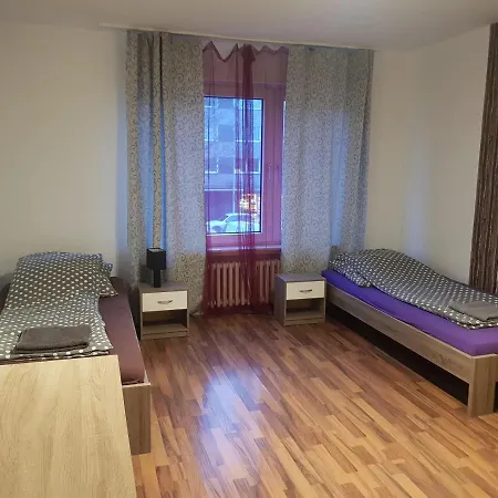 Appartement Marktplatz