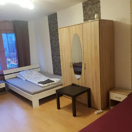 Marktplatz Appartement *