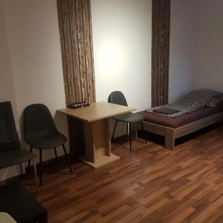 Marktplatz Apartamento Duisburgo