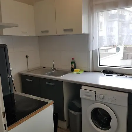 Marktplatz Appartement