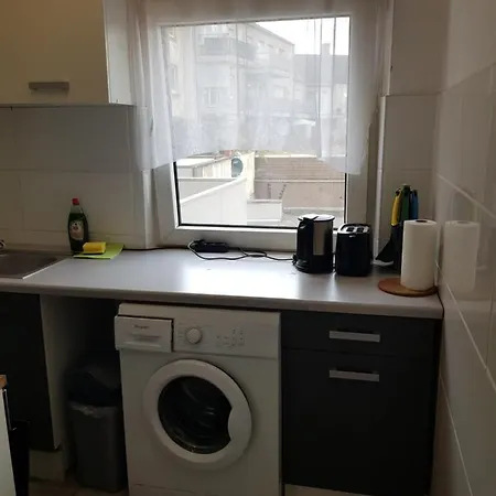 Appartement Marktplatz Duisburg