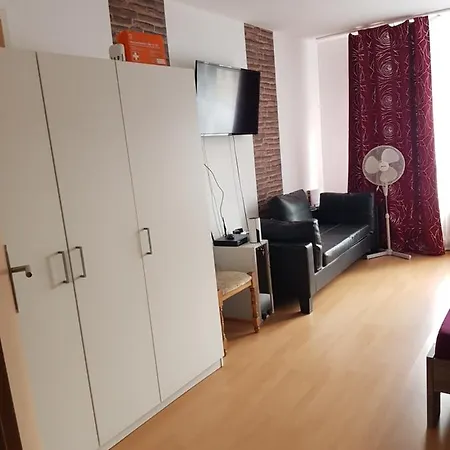 Marktplatz Apartamento