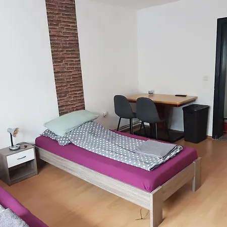 Appartement Marktplatz