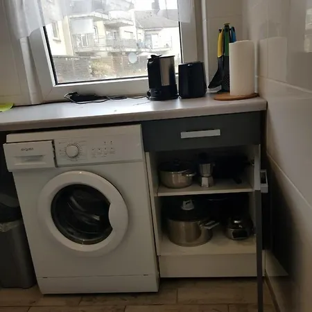 Marktplatz Appartement