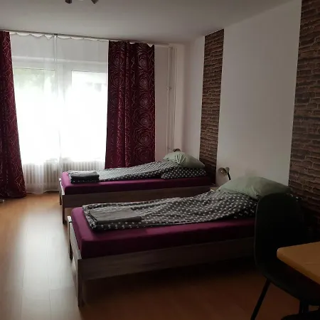 Appartement Marktplatz