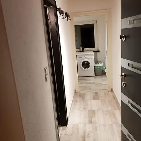 Marktplatz Apartamento Duisburgo