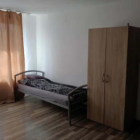 Marktplatz Appartement *
