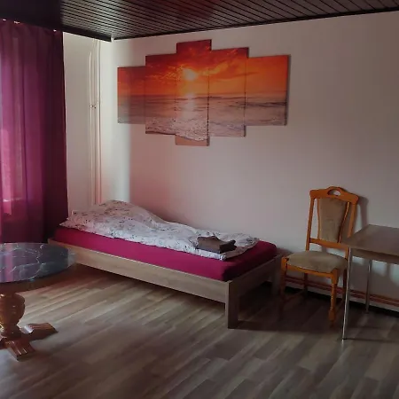 Appartement Marktplatz Duisburg