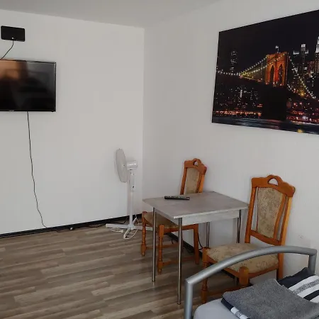 Appartement Marktplatz