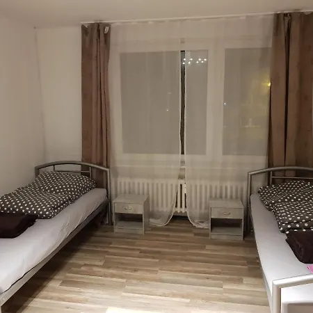 Marktplatz Appartement
