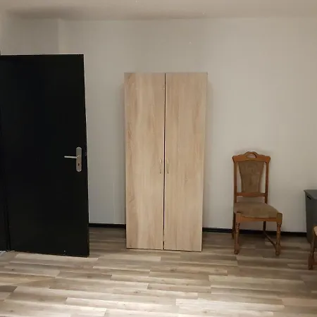 Marktplatz Apartament *