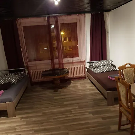 Marktplatz Apartamento