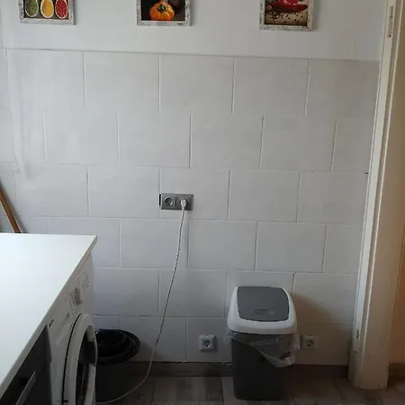 Apartamento Marktplatz *
