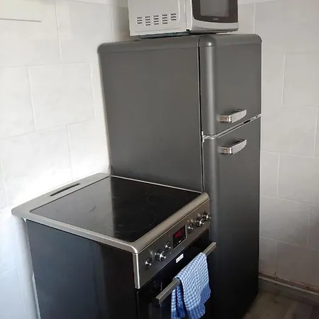 Apartamento Marktplatz Duisburgo