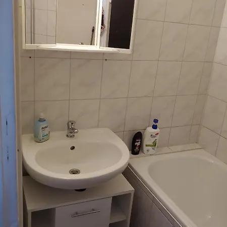 Marktplatz Appartement *