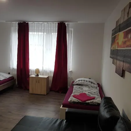 Marktplatz Appartement