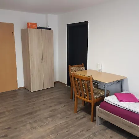 Apartamento Marktplatz