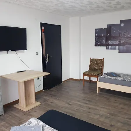 Marktplatz Appartement *