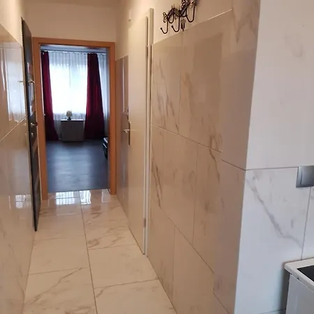 Marktplatz Appartement Duisburg