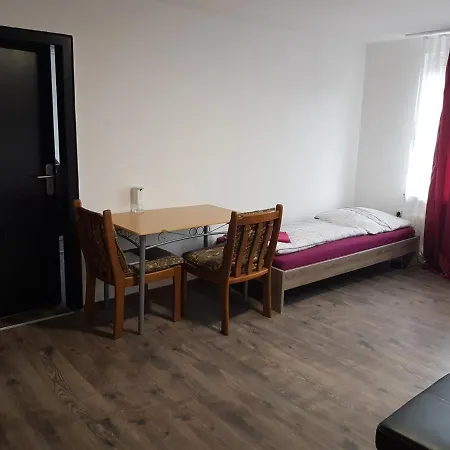Appartement Marktplatz
