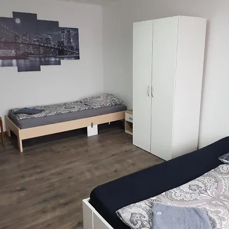Appartement Marktplatz Duisburg
