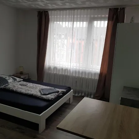 Appartement Marktplatz *