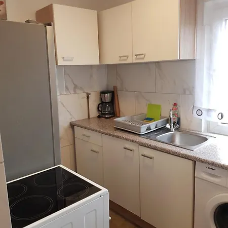 Marktplatz Apartamento