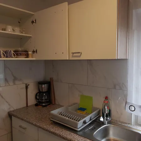 Marktplatz Apartamento Duisburgo
