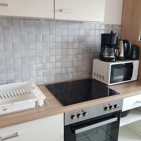 Marktplatz Appartement Duisburg