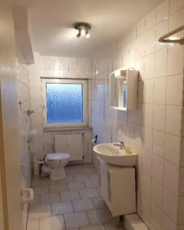 Marktplatz Apartamento Duisburgo