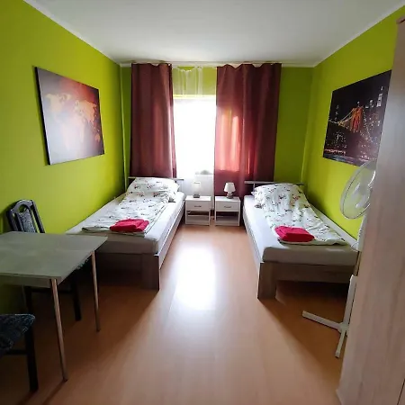Marktplatz Apartamento