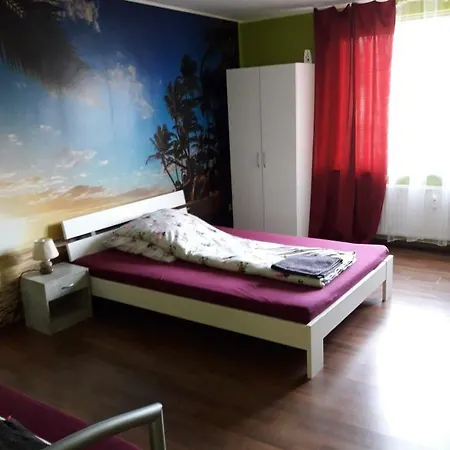 Appartement Marktplatz Duisburg