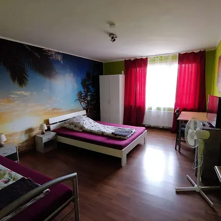 Marktplatz Apartamento Duisburgo