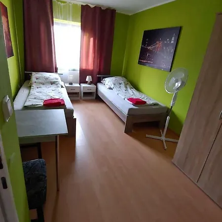 Marktplatz Apartamento Duisburgo